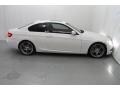 Alpine White - 3 Series 328i Coupe Photo No. 2