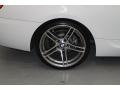 Alpine White - 3 Series 328i Coupe Photo No. 5