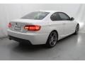 Alpine White - 3 Series 328i Coupe Photo No. 6