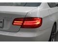 Alpine White - 3 Series 328i Coupe Photo No. 7