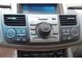 Taupe Controls Photo for 2012 Acura RDX #81554829