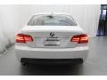 Alpine White - 3 Series 328i Coupe Photo No. 8