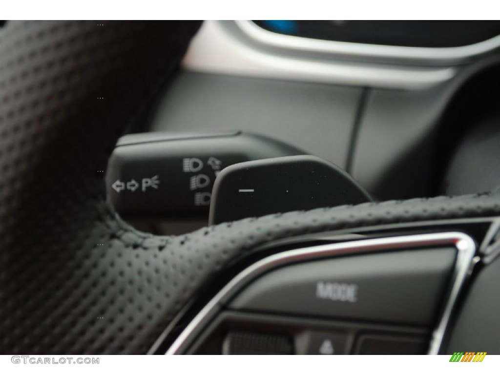 2013 Audi Q7 3.0 S Line quattro 8 Speed Tiptronic Automatic Transmission Photo #81554853
