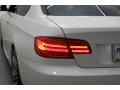 Alpine White - 3 Series 328i Coupe Photo No. 9