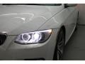 Alpine White - 3 Series 328i Coupe Photo No. 10