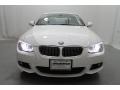 Alpine White - 3 Series 328i Coupe Photo No. 11