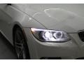 Alpine White - 3 Series 328i Coupe Photo No. 12