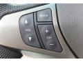 Taupe Controls Photo for 2012 Acura RDX #81554925