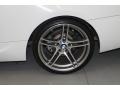 2013 BMW 3 Series 328i Coupe Wheel