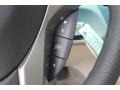 Taupe Controls Photo for 2012 Acura RDX #81554947