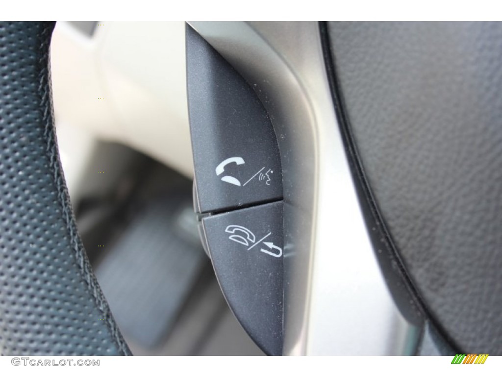 2012 Acura RDX Technology Controls Photo #81554965