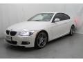 Alpine White - 3 Series 328i Coupe Photo No. 15