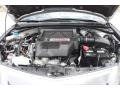 2.3 Liter Turbocharged DOHC 16-Valve i-VTEC 4 Cylinder Engine for 2012 Acura RDX Technology #81555076