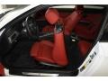 Alpine White - 3 Series 328i Coupe Photo No. 20