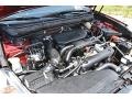 2.5 Liter SOHC 16-Valve VVT Flat 4 Cylinder Engine for 2012 Subaru Legacy 2.5i Limited #81555219
