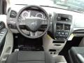 Blue Streak Pearl - Grand Caravan SE Photo No. 4