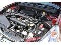 2.5 Liter SOHC 16-Valve VVT Flat 4 Cylinder Engine for 2012 Subaru Legacy 2.5i Limited #81555246