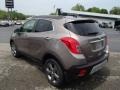 2013 Cocoa Silver Metallic Buick Encore Convenience AWD  photo #8