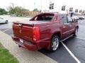 2007 Red-E Cadillac Escalade EXT AWD  photo #4