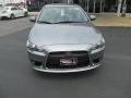 Mercury Gray Pearl - Lancer GT Photo No. 2