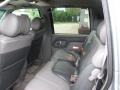 1999 GMC Yukon Stone Gray Interior Rear Seat Photo