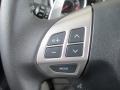 2013 Mitsubishi Lancer GT Controls