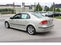 Parchment Silver Metallic - 9-3 2.0T Sport Sedan Photo No. 7