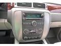 Controls of 2013 Sierra 3500HD SLT Crew Cab 4x4 Dually