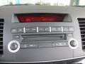 Black Audio System Photo for 2013 Mitsubishi Lancer #81555966