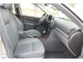 Gray Front Seat Photo for 2007 Saab 9-3 #81556145