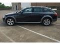 Moonlight Blue Metallic 2013 Audi Allroad 2.0T quattro Avant Exterior
