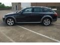  2013 Allroad 2.0T quattro Avant Moonlight Blue Metallic