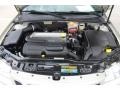 2.0 Liter Turbocharged DOHC 16V 4 Cylinder 2007 Saab 9-3 2.0T Sport Sedan Engine