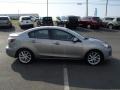 Liquid Silver Metallic - MAZDA3 s Touring 4 Door Photo No. 5