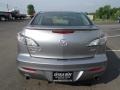 2012 Liquid Silver Metallic Mazda MAZDA3 s Touring 4 Door  photo #7