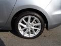Liquid Silver Metallic - MAZDA3 s Touring 4 Door Photo No. 9