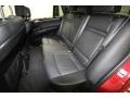 Vermilion Red Metallic - X5 xDrive 35i Photo No. 14