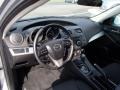 Liquid Silver Metallic - MAZDA3 s Touring 4 Door Photo No. 10