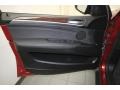 Vermilion Red Metallic - X5 xDrive 35i Photo No. 15