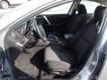 Liquid Silver Metallic - MAZDA3 s Touring 4 Door Photo No. 11