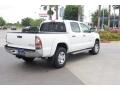 2011 Super White Toyota Tacoma V6 SR5 PreRunner Double Cab  photo #8