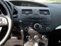Liquid Silver Metallic - MAZDA3 s Touring 4 Door Photo No. 17
