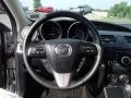 Liquid Silver Metallic - MAZDA3 s Touring 4 Door Photo No. 19