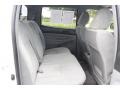 2011 Super White Toyota Tacoma V6 SR5 PreRunner Double Cab  photo #14