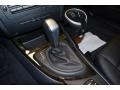 Black Transmission Photo for 2011 BMW 1 Series #81556800