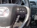 Liquid Silver Metallic - MAZDA3 s Touring 4 Door Photo No. 22