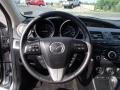 Liquid Silver Metallic - MAZDA3 s Touring 4 Door Photo No. 23