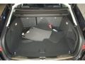 2013 Audi Allroad Black Interior Trunk Photo
