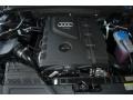  2013 Allroad 2.0T quattro Avant 2.0 Liter FSI Turbocharged DOHC 16-Valve VVT 4 Cylinder Engine