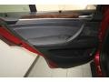 Vermilion Red Metallic - X5 xDrive 35i Photo No. 33